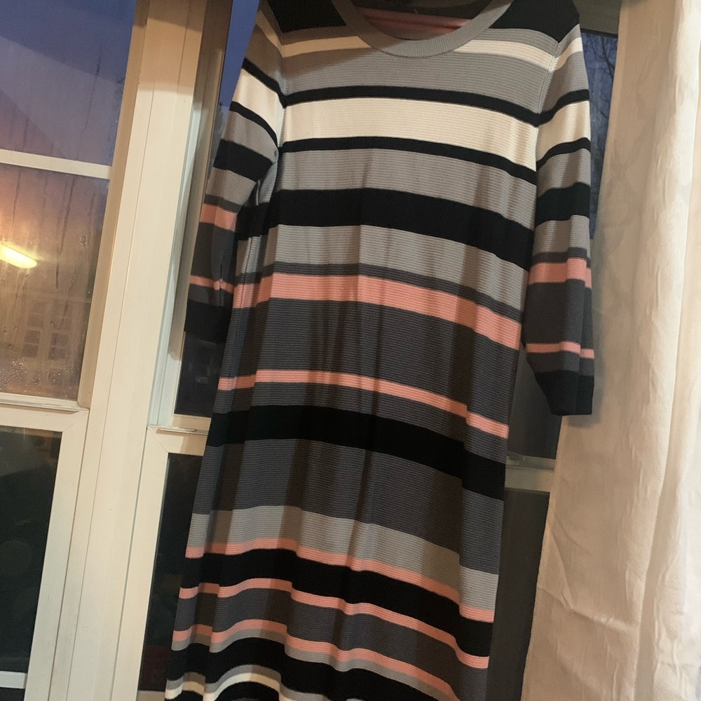 Torrid size 2 dress great stretch